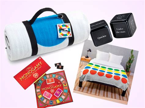 The Nightstand Great Sex And Intimacy Foreplay Games For Couples Essence