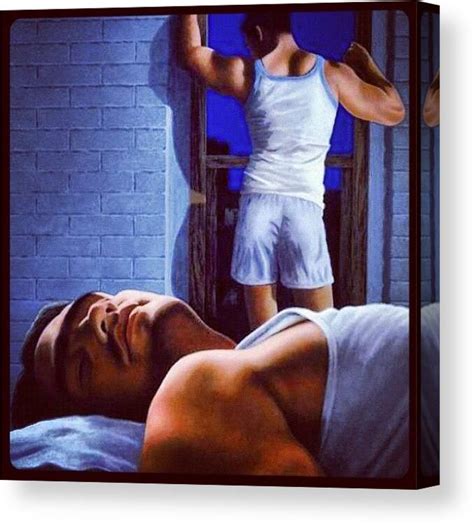 Gay Sex Art Blindlalaf