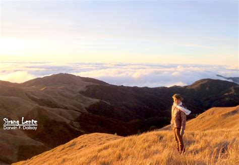 SIRANG LENTE: MT. PULAG, BENGUET (Updated Hiking Guide)