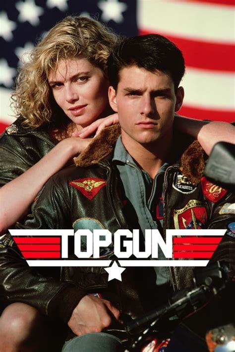 Top Gun (1986) — The Movie Database (TMDB)