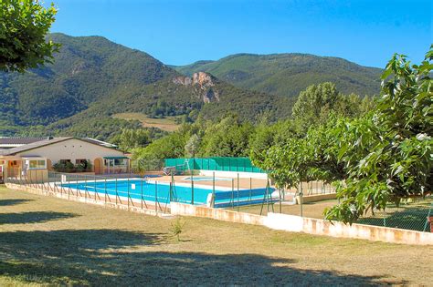 Single sex groups welcome Best Campsites in Reynès Pyrénées