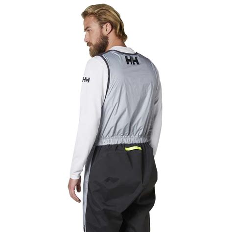 Helly hansen Tech Crew L/S White buy and offers on Trekkinn