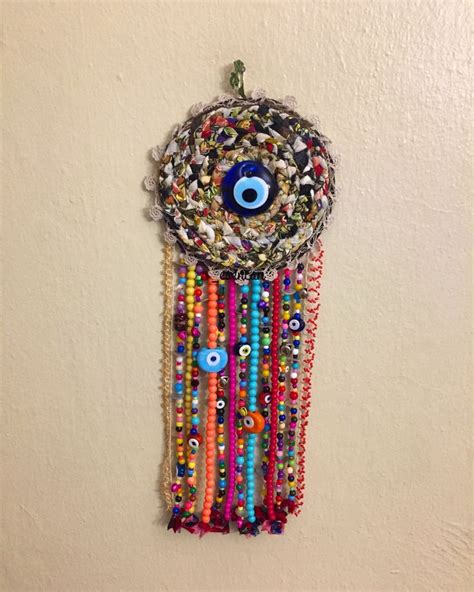 Nazarlık, driftwood, amulet, gargalak, ig:_esencan | Kirlent, Takı ...