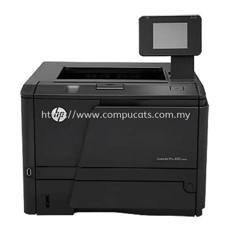 HP LASERJET PRO 400 M401DN Kuala Lumpur (KL), Malaysia, Selangor ...