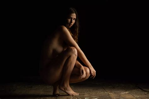 Light And Shadow Nudes Goneerotic Nude Pics Org