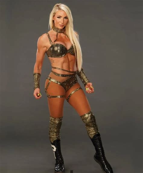 Charlotte Flair Nude Porn Photos Nudepicshd