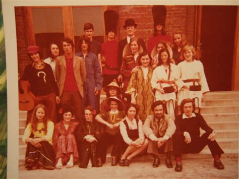 Photo De Classe Re De Lyc E Gay Lussac Copains D Avant