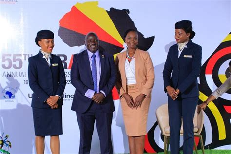 Uganda Hosting The 55th AFRAA Annual General Assembly Is An Indication