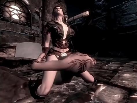 Skyrim Compilación de sexo variado y eso XVIDEOS