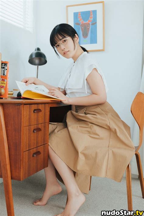 Umi Shinonome Umi Portrait Nude OnlyFans Photo Nudostar TV