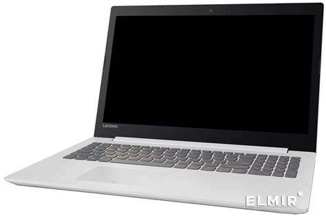 Ноутбук Lenovo IdeaPad 320-15 (80XR00K1RA) купить | Elmir - цена ...