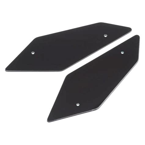 Puig Downforce Naked Spare Deflector Spoiler Kit MOTORCYCLEiD