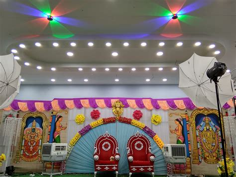 parvathi ammal thirumana mandapam nagercoil bookwedgo