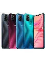 Infinix Hot 10 Lite X657B Celulares Estados Unidos