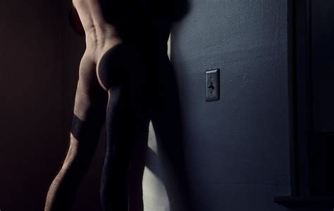 Naked Shadows Photograph By Pete Whistler Pixels