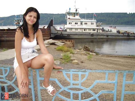 Esibizionismo ZB Porn