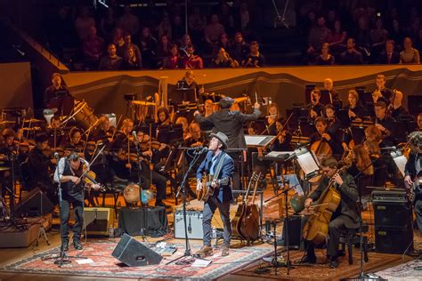 Gregory Alan Isakov & the Colorado Symphony Made a Musical Baby - 303