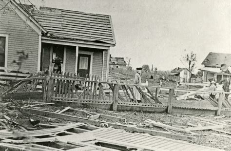 1909: Middle Tennessee’s deadliest tornado outbreak | WKRN News 2