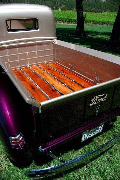 1940 Ford Pickup Headliner