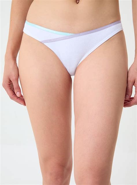 CALZÓN MUJER INDEX BIKINI