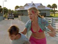 Naked Samantha Mathis In The Punisher