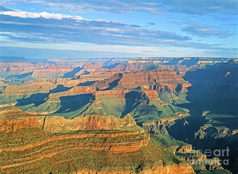 Grand Vista Photograph by Charles Norkoli - Fine Art America