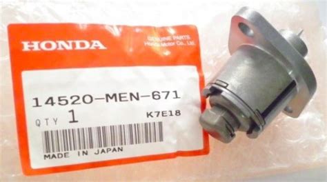 Honda Genuine Cam Chain Tensioner Lifter Crf R X Trx R Er