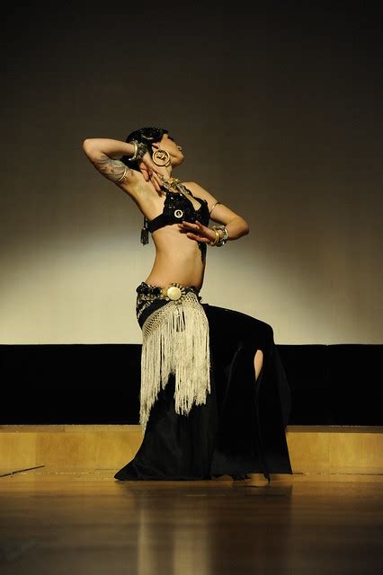 Tribal Fusion Belly Dance Flickr Photo Sharing