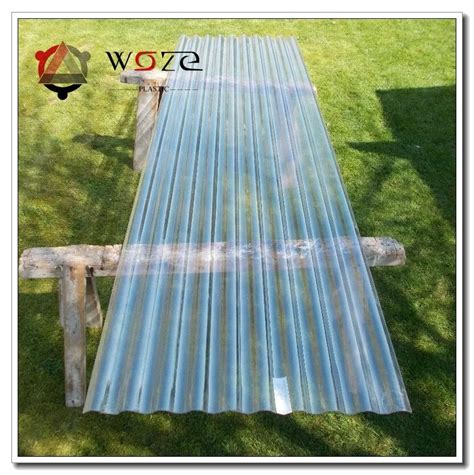 Corrugated Polycarbonate Panels Pergola - China PC Corrugated ...