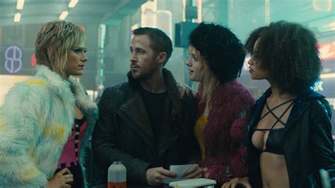 'Blade Runner 2049' Review: The Patriarchy Is Alive and Well in the ...