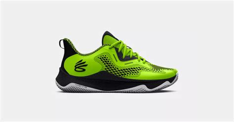 Curry Hovr Splash 3 3