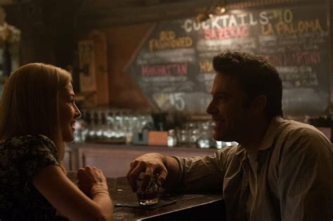 Фото: Исчезнувшая / Кадр из фильма «Исчезнувшая» (2014) #2495281