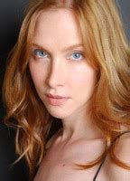 LAUREN FOX Nude AZNude