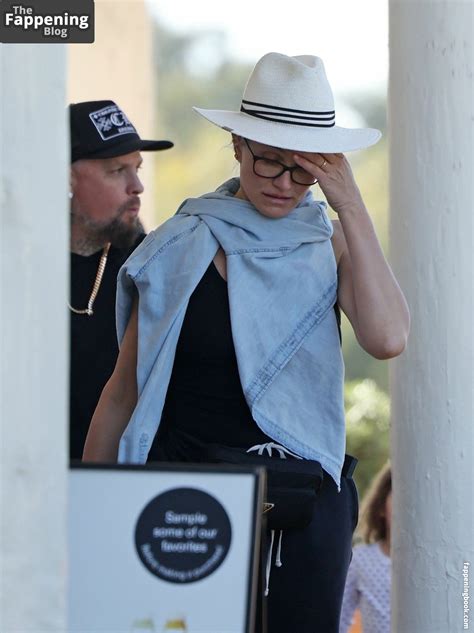 Cameron Diaz Camerondiaz Nude The Fappening Photo 7363920 FappeningBook