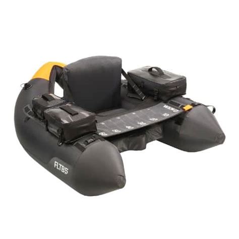 Meilleur Float Tube Pour La P Che Guide Complet