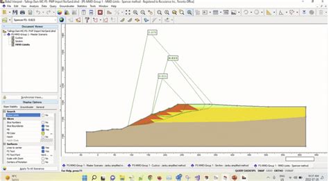 Rocscience Slide2 RS2 The Ultimate Slope Stability Analysis