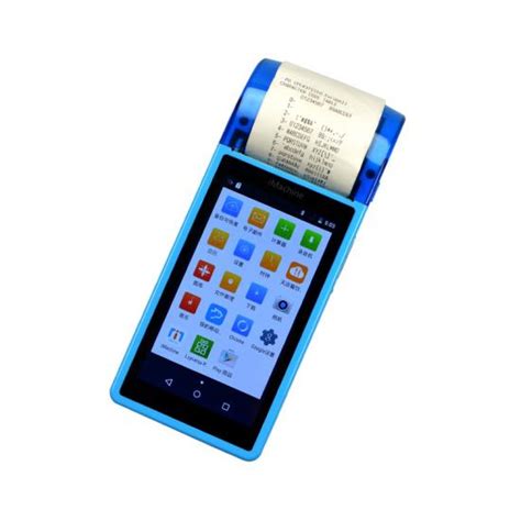 Ap Android Pos Terminal Handheld G G G Suppliers Smart Ap