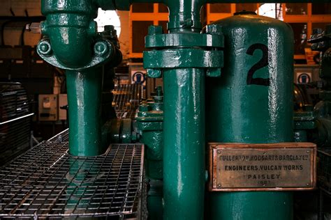 Smart Boilers PLC Automation for Efficiency