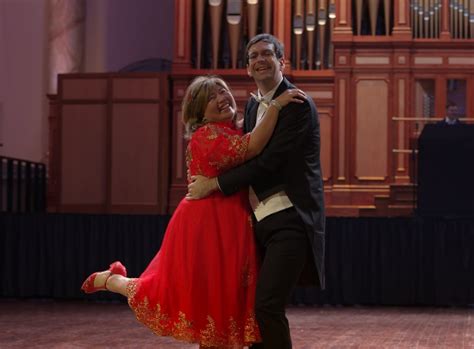 Lily & Peter - Foxtrot | QuickSteps