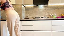 Fucking My Friend S Stepmom Cock Riding Huge Ass Big Tits Tight Pussy Loud Moans