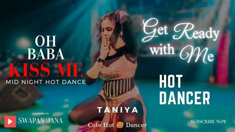 Oh Baba Kiss Me Songe Hot Dance Hungama Kiss Me Touch Me YouTube