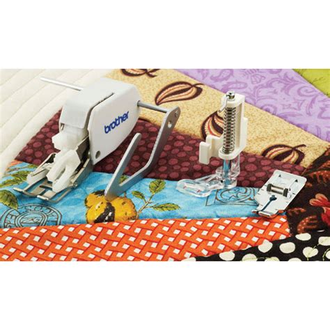 Brother – Accessory – Quilting Accessory Set – SAQKIT – My Sewing Room