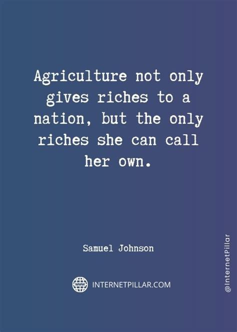 75 Farming Quotes To Celebrate Farmer And Life On Farms