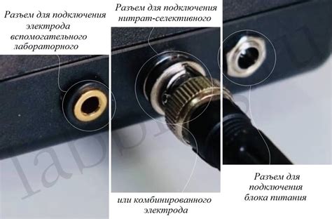 Нитратомер "Нитрат-тест" для определения нитратов в продуктах питания и ...
