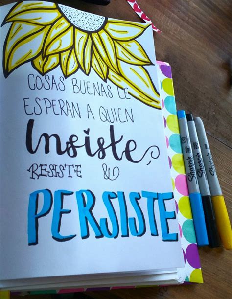 Frase de motivación Cosas buenas Pensamientos positivos Dibujos de