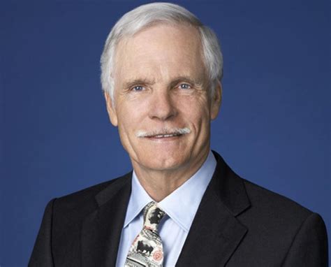 Ted Turner Bio, Wiki, Net Worth, Married, Wife, Age, Height