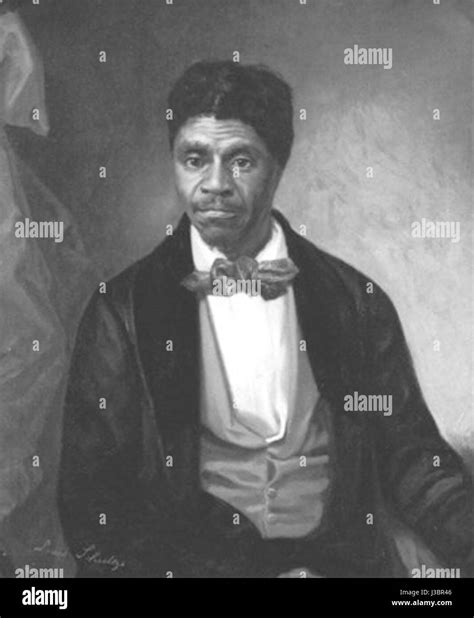 Dred scott hi-res stock photography and images - Alamy