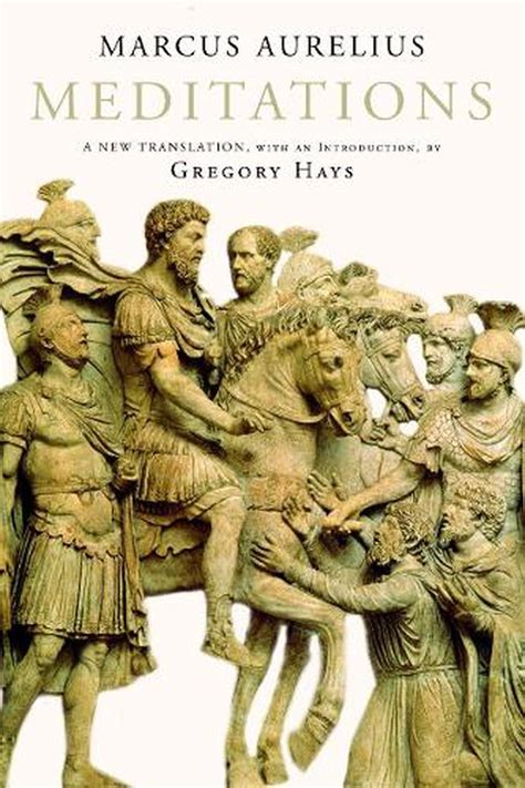 Meditations by Marcus Aurelius, Hardcover, 9780679642602 | Buy online ...