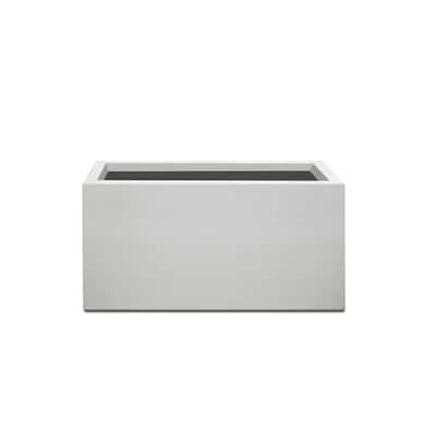 Fiberglass 16-Inch-Tall Pots & Planters at Lowes.com