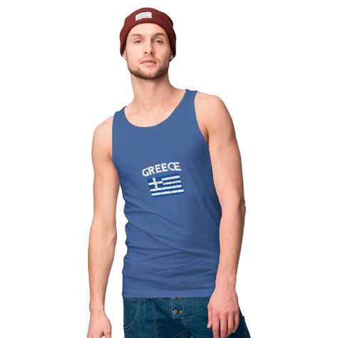 Gay I M Not Gay But Is Tank Top Men S Classic Tank Xs True Royal Sold By Eric Poirier